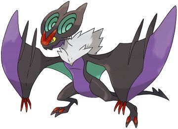 noivern learnset.